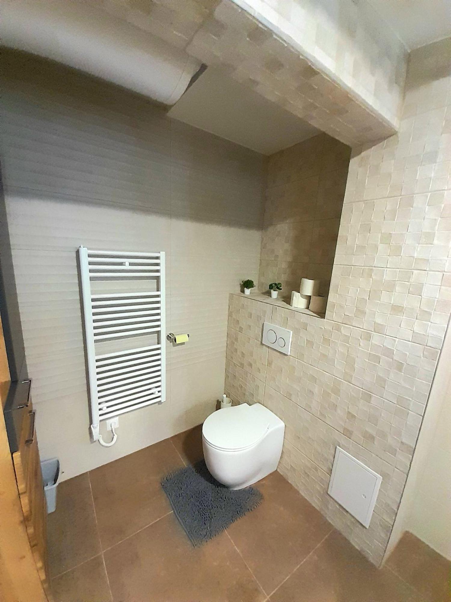 2-Zimmer-Wohnung In Schiefling Am Woerthersee Exteriér fotografie